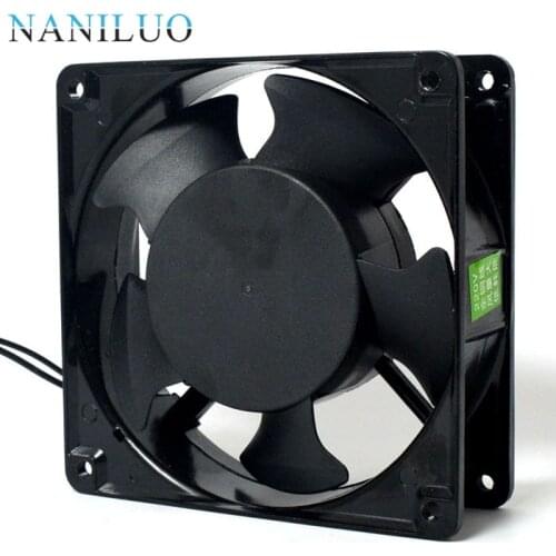 NANILUO Free new G12038HA2B - 7 p A cooling fan 220 v 24 w 220 v electric welding machine with 0.14 A fan