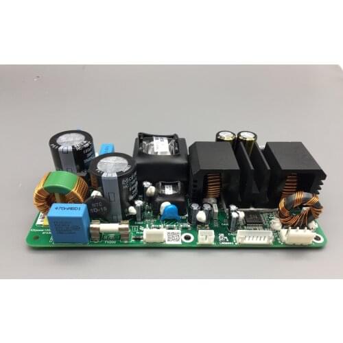 Power Amplifier Accessories Digital Power Amplifier Module Fever Power Amplifier Board