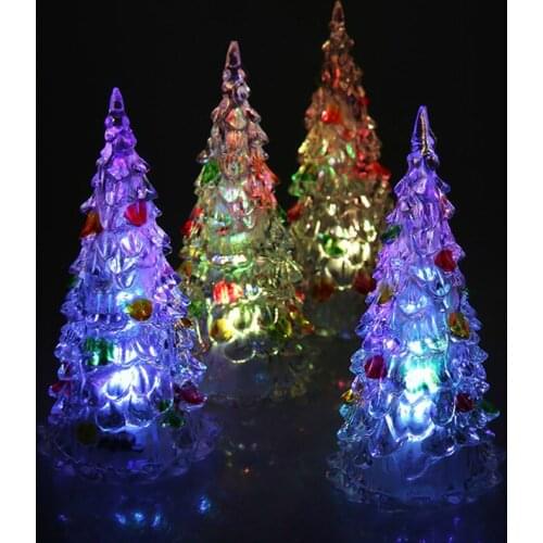 ALLUCK LED Holiday Light Bulbs