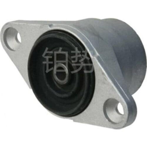 Car shock absorber upper support 2001-Vol ksw age nAu diA 6Al lro adq uat tro RS4 Cab rio let qu. shock absorber bracket