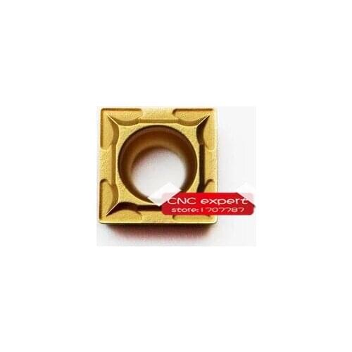 Free Shipping 10PCS CNC cutting blade SCMT09T304 US735/SCMT09T308 US735 Turning blade,Suitable for SSSCR/SSKCR series Lathe tool