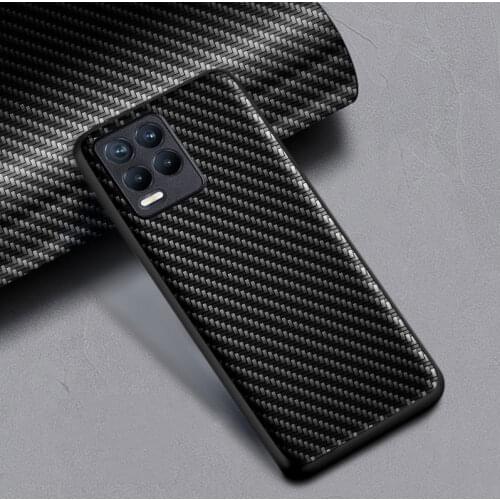 Fabric Texture Case for Oppo Realme 8 Pro 7 Pro Simple Concise Style Soft Back Cover Coque for Oppo Realme 8 5G Case funda cape