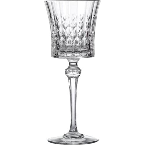 Europe Retro Carved Wine Glass Crystal Goblet Brandy Cocktail Cup Wedding Champagne Bar Party Hotel Home Drinkware