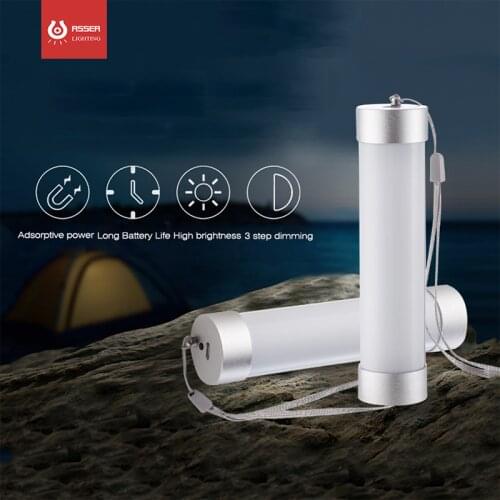 Camp Lantern Led Camping Lamp Lanterns Camping