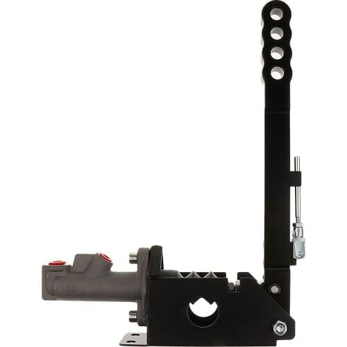 Master Cylinder Hydraulic E-Brake Racing Handbrake Parking Rally 2 Pattern