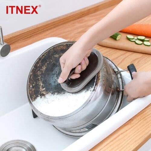 ITNEX Cleaning Brushes