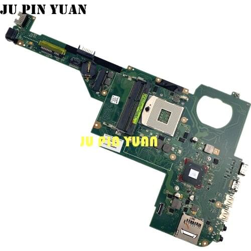 676756-501 676756-001 Mainboard For HP Pavilion DV4 DV4-5000 Laptop Motherboard HM76 All functions fully Tested