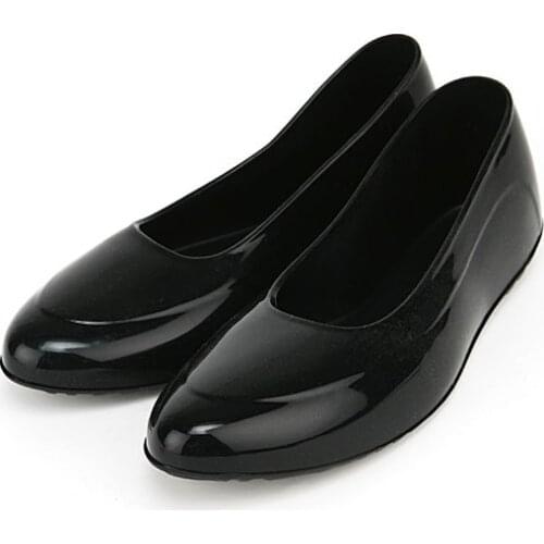 Мир галош Footwear