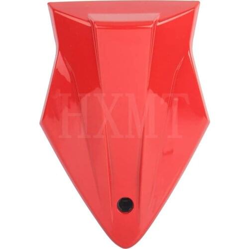 For BMW S1000RR S 1000 RR 2015 2016 2017 2018 carbon Motorcycle Pillion Rear Seat Cover Cowl Solo Fairing S1000 RR 15 16 17 18