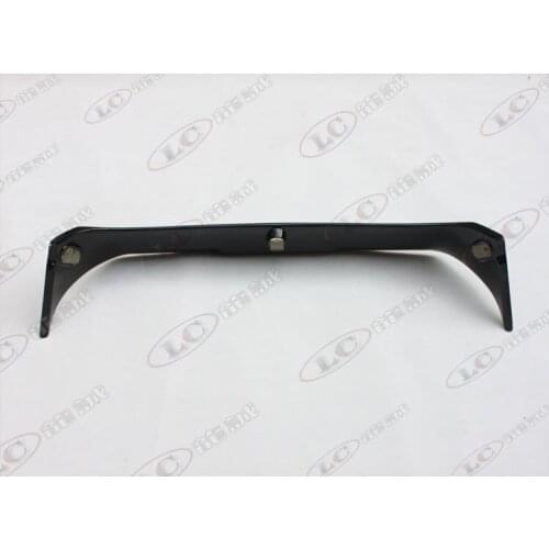 Suitable For Bmw Mini R60 Carbon Fiber Top and Tail Countryman Refits Cooper Small Enclosure