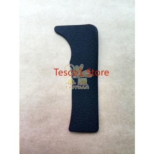 New For NikonD810 Thumb Rubber Camera Repair Part