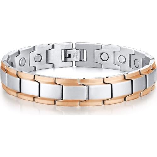 TIGERDOG BITEME Pink Bracelets