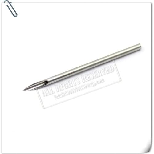 Pipes OD9mm seamless stainless steel tubing 8mm 4mm SCH precisess tubing