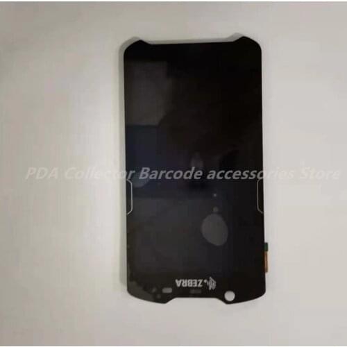 LCD Module with Touch Screen for Zebra Motorola TC52 TC57