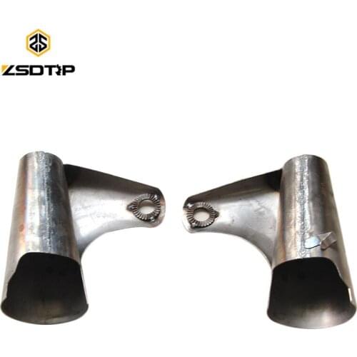 ZSDTRP Motorcycle Headlight Mounts