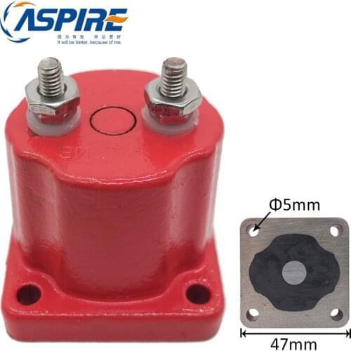 24V DC Coil 2 Terminal Diesel Fuel Shutoff Solenoid Valve 3054610 For Cummins KT50 N14 NTA855 KTA19