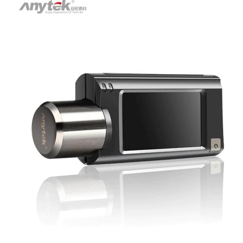 2018 Original Anytek G100 High-End Car DVR 1080P FHD Camera Sony Lens Dash Cam Registrar Video Recorder Registrator GPS Tracker
