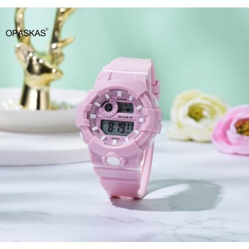 ACRDDK Paired Watch
