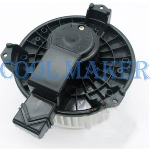 Car 24V Blower Motor for Komatsu PC800 Excavator 272700-5020 2727005020