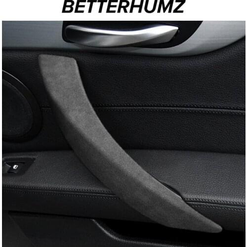 Car Moldings BetterHumz China