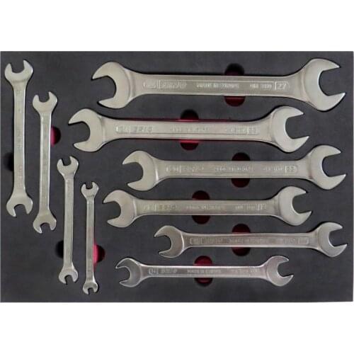 Brio Europe Spanners