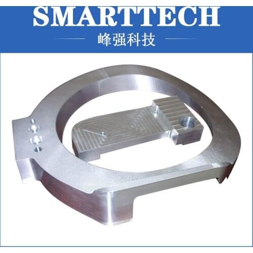 CNC Precision Machining Parts