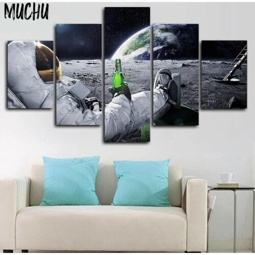 FUANG Wall Posters