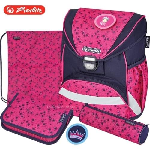 Herlitz Bags And Suitcases