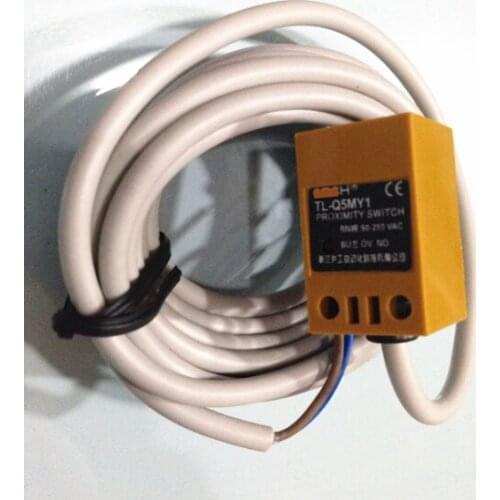 5 TL-Q5MY1 inductive proximity switch sensors in stock