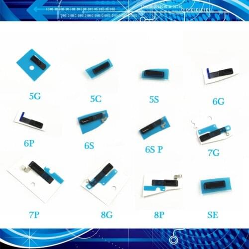 Ear mesh Adhesive Ear Speaker For iPhone 8 7 6s 6 plus 5 5s 5c se Inner Ear Earpiece Speaker Anti Dust Screen Grill Mesh Net