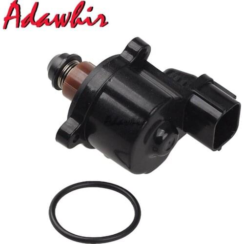 Idle Speed Controller for Mitsubishi PAJERO Eclipse Galant Montero Sport NATIVA Chrysler Sebring Dodge Stratus MD628119
