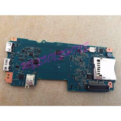 New original for Canon EOS 7D2 main board 7D mark II motherboard camera repair parts