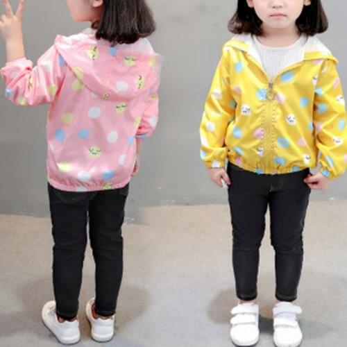 2021 New Childrens spring autumn Zipper Shirt Suit Jojo Siwa Girl fashion casual hooded Duit kids baby Long-sleeved Clothes