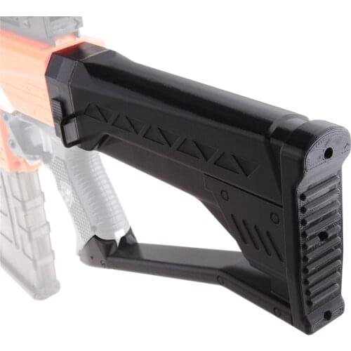 Worker Mod F10555 3D Printing Shoulder Stock Submarine for Nerf Stryfe Toy