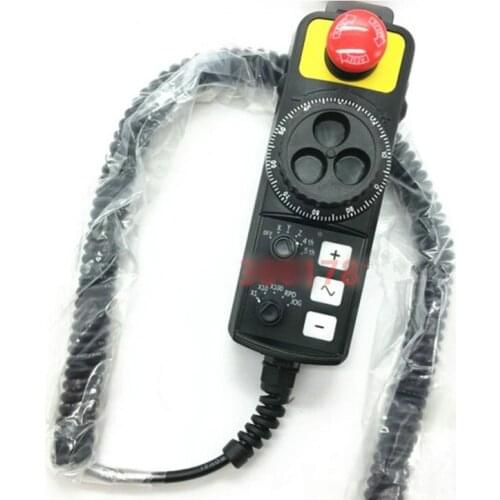 Handheld WIA KIA Machine PHA Series of Electronic Handwheel Manual Pulse Generator