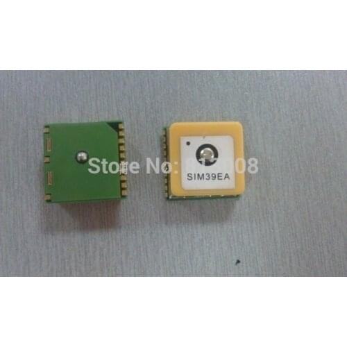 SIM39EA GLONASS with GPS antenna Wireless Module 100% New original Distributor Emax Free Ship JINYUSHI stock