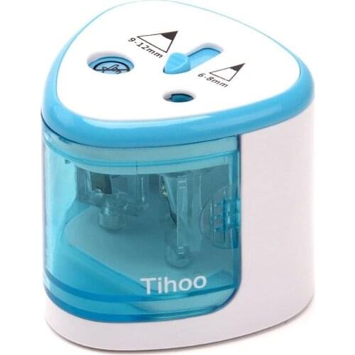 SoulArt Pencil Sharpeners