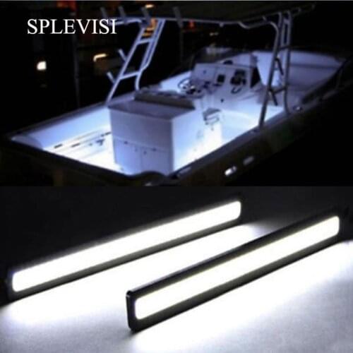 SPLEVISI Underwater Lamps