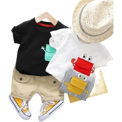 TMMY JHZH Sets Of Clothes For Babies