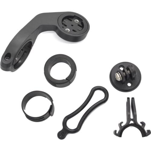 Mount Bike Computer Holder Stand Stopwatch Extension Rack For GPS Sport Camera Holder Bicycle Accessories