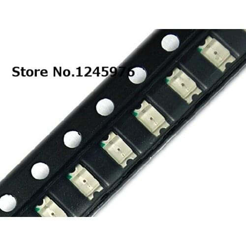 0402 1.0X0.5 blue SMD LED Light Beads