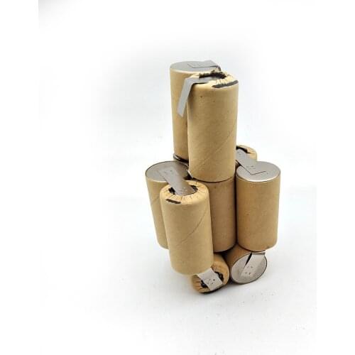 3000mAh for Wurth 12V Ni MH Battery pack CD EB 12 EB12 C306744V C 306744V for self-installation