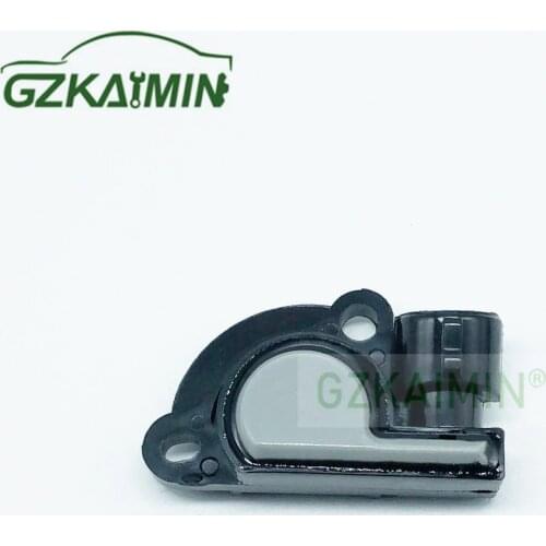 Throttle Position Sensor TPS Fit For Oldsmobile Pontiac Isuzu Chevrolet Buick OEM 17106680 17083333 17087655 213-894