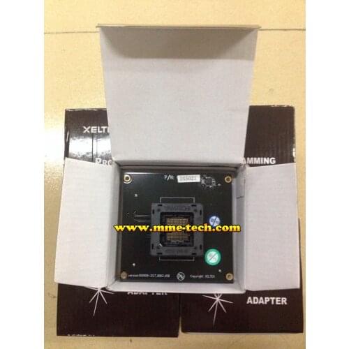 Ecmo.com.cn: Genuine only - XELTEK BGA256 Socket Adapter DX5021
