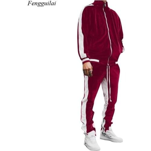 Fengguilai Men's Sportswear