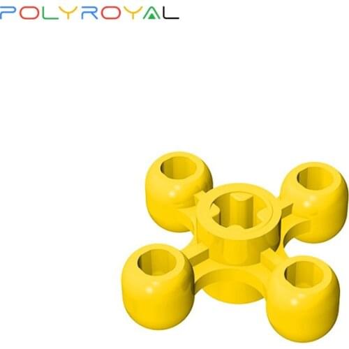 Building Blocks accessories DIY Spinning wheel Gear 10PCS Technic Parts moc Compatible Assembles Particles Educational Toy 32072