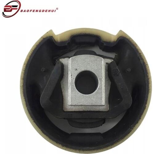 Baofeng Car mount mounting 5Q0199867 support motor mount for Audi A3 TT for Seat Leon SC ST for VW Golf VII for Skoda Superb