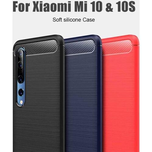 Mokoemi Phone Cases Xiaomi Mi 10 Ultra