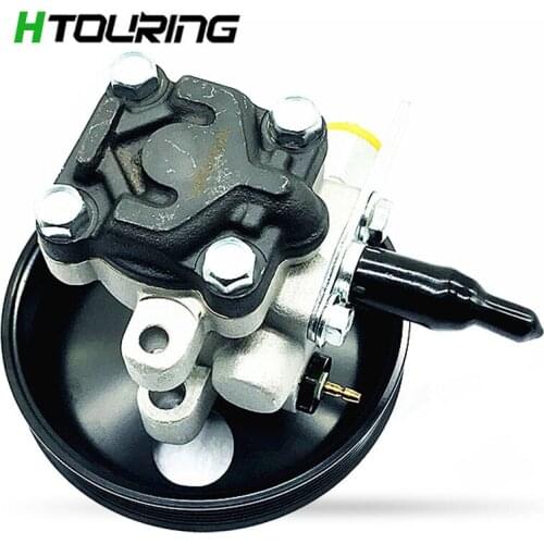 Power Steering Pump for Hyundai Sonata / Kia Optima 2.4L 2000 2001 2002 2003 2004 2005 2006 57100-38100 5710038100 57100 38100