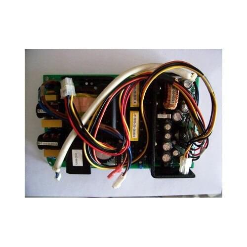 NJK10630 Mindray BC-2800/ BC-2600/BC-3000PLUS/BC-320/BC-1800 Hematology Analyzer Power Supply Board/ Power Board 2800-30-28670